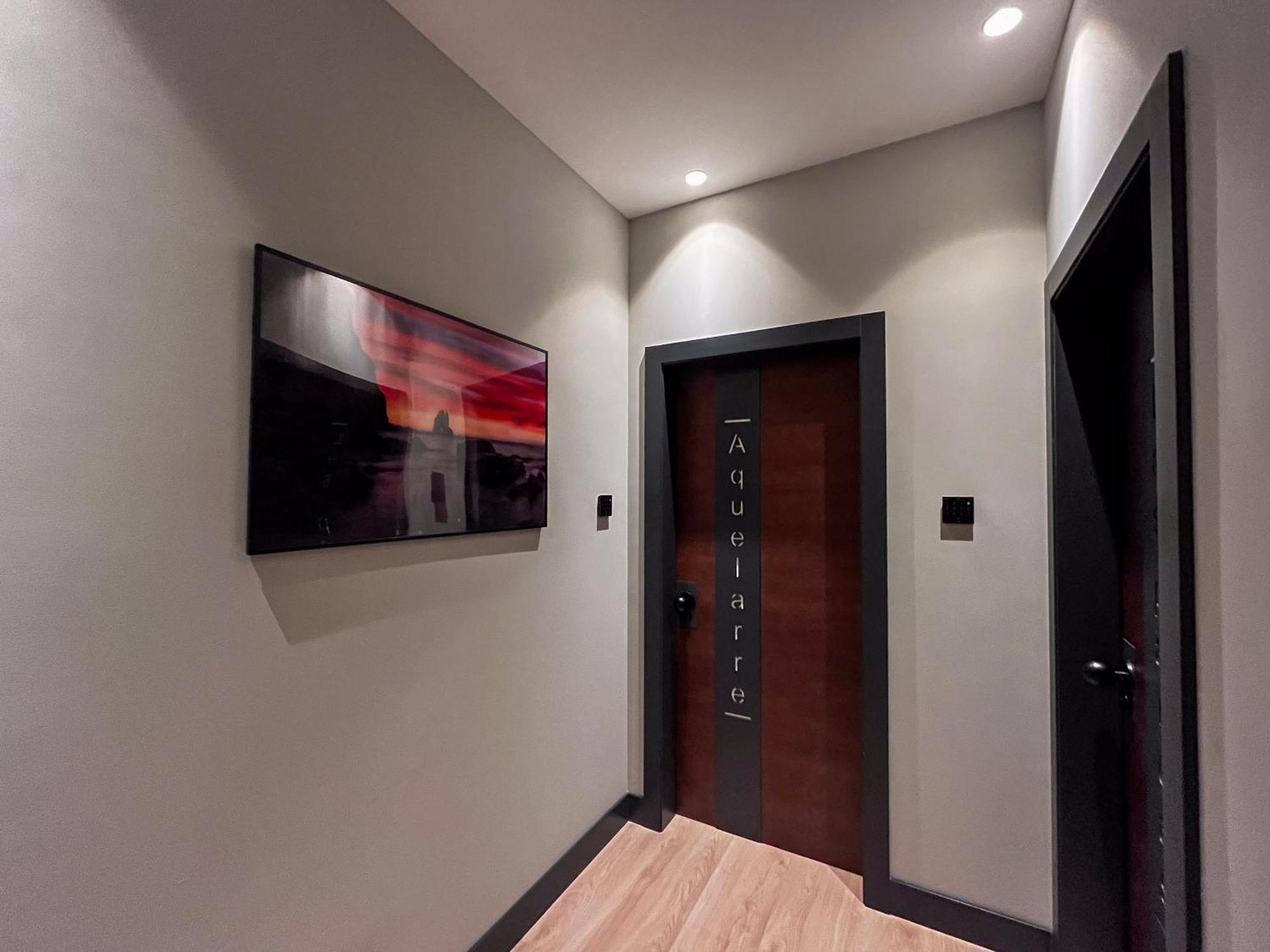La Quinta Del Sordo Apartment Luarca Exterior photo