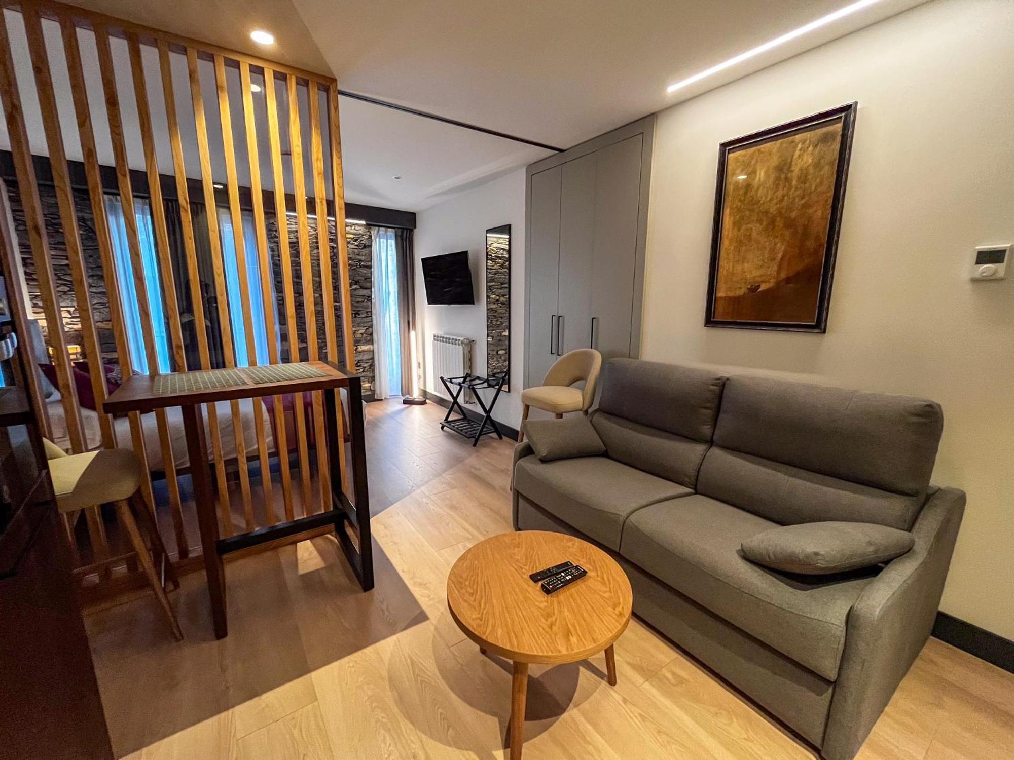 La Quinta Del Sordo Apartment Luarca Exterior photo